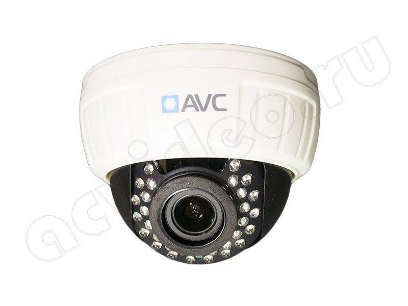 AVC MVS-2101IR