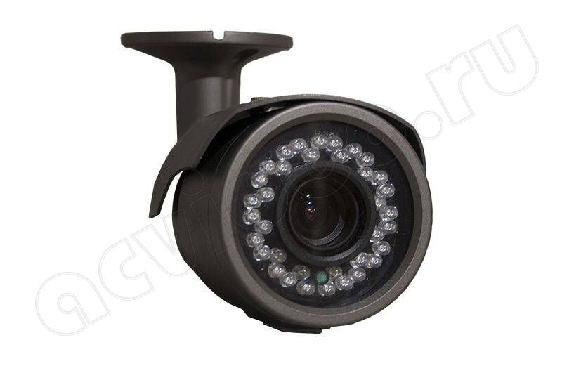 Камера видеонаблюдения AVC-408SDI