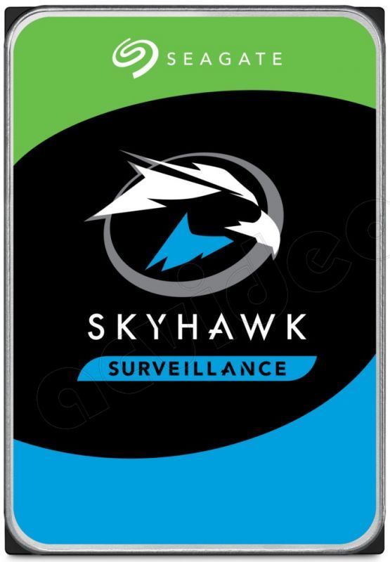 SEAGATE Skyhawk ST2000VX008, 2Тб